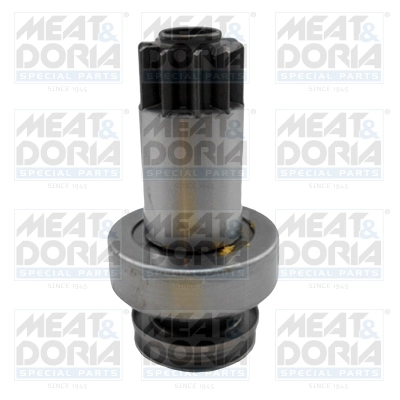 Pinion, starter